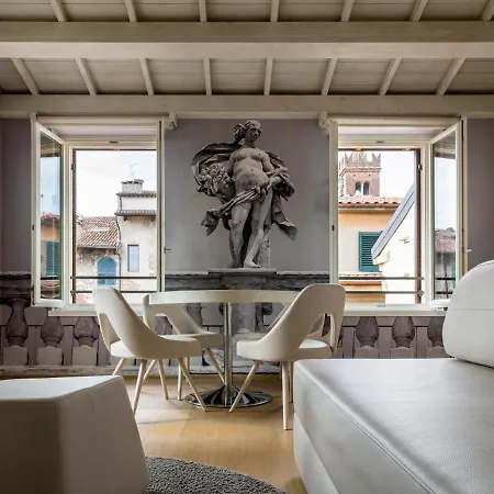 Appartamento Lords Of Luxury *