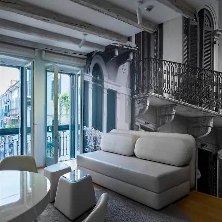 Appartamento Lords Of Luxury Verona