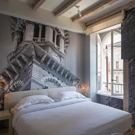 Lords Of Luxury Appartamento Verona