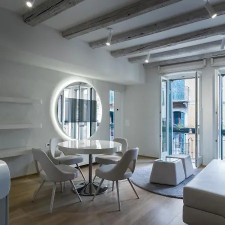 Lords Of Luxury Appartamento Verona