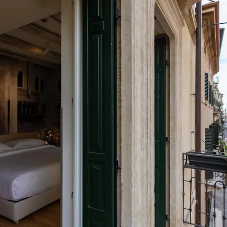 Appartamento Lords Of Luxury Verona