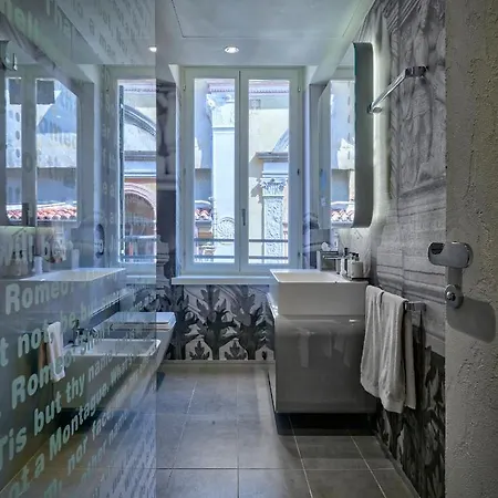 Appartamento Lords Of Luxury Verona