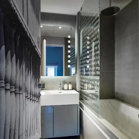 Appartamento Lords Of Luxury