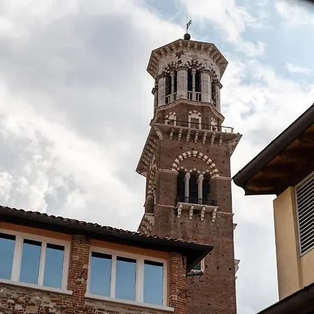 Lords Of Luxury Verona