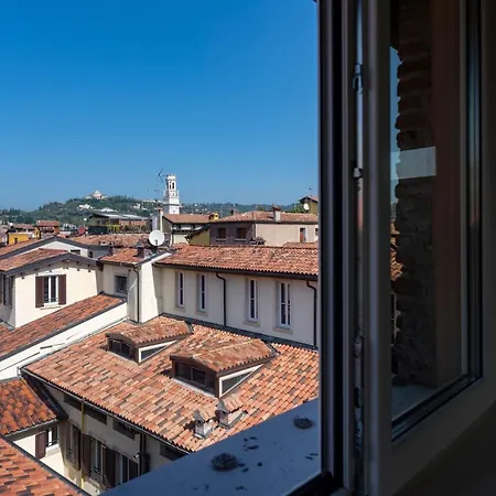 Appartamento Lords Of Luxury Verona