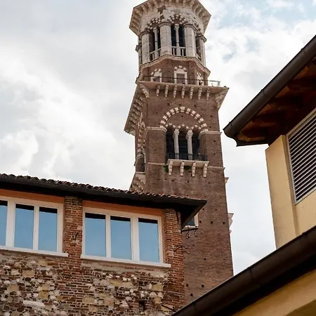 Lords Of Luxury Appartamento Verona