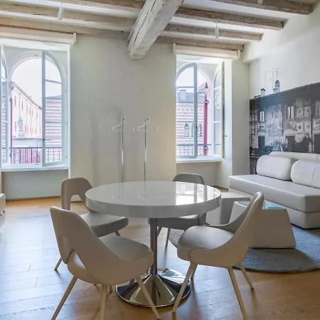 Lords Of Luxury Appartamento *