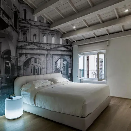 Apartmán Lords Of Luxury *