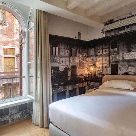 Apartmán Lords Of Luxury Verona