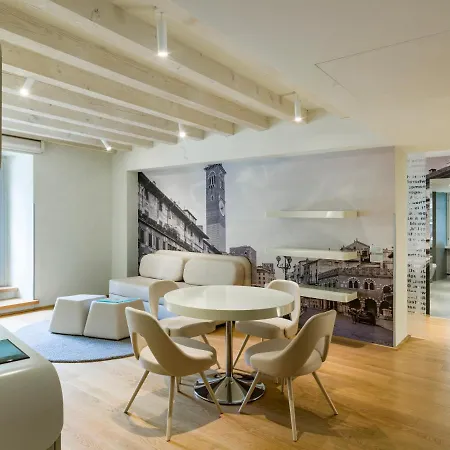Apartmán Lords Of Luxury *