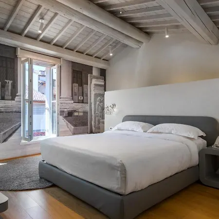 Apartmán Lords Of Luxury *