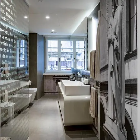 Apartmán Lords Of Luxury *