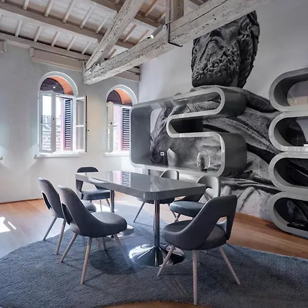 Lords Of Luxury Apartmán Verona