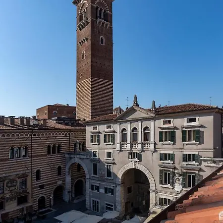 Lords Of Luxury Verona