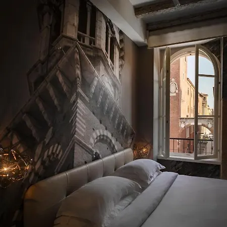 Apartmán Lords Of Luxury *