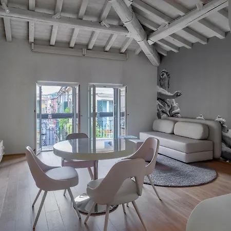 Apartmán Lords Of Luxury *