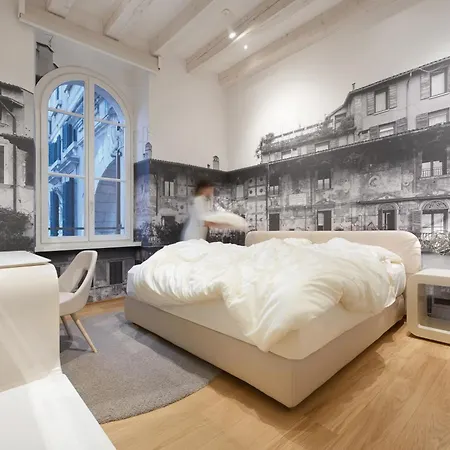 Lords Of Luxury Apartmán