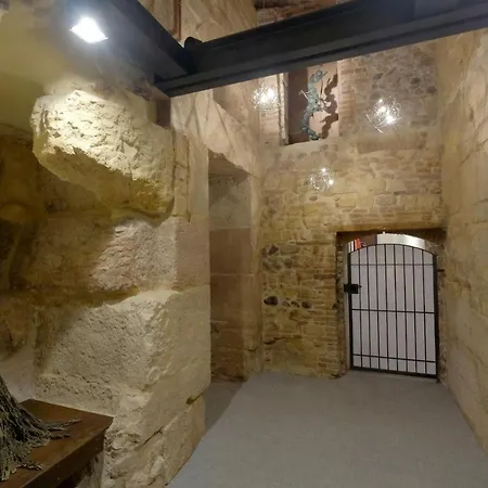 Lords Of Luxury Apartmán
