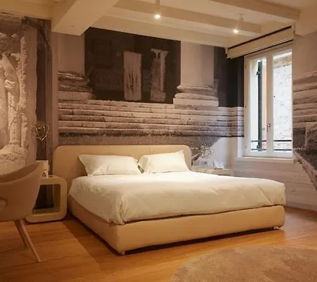 Lords Of Luxury Verona